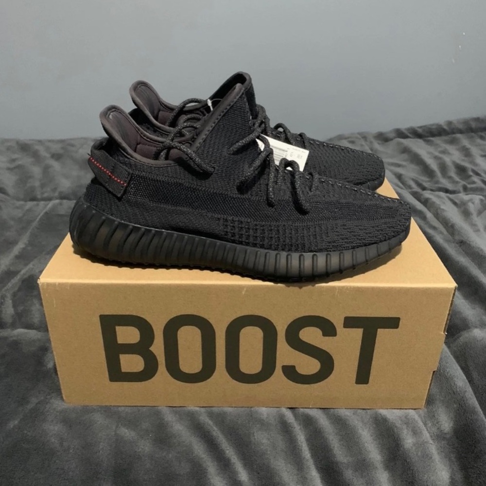 Yeezy boost 350 v2 - Picture 1 of 6